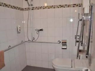 Cityminis Inn Dusseldorf