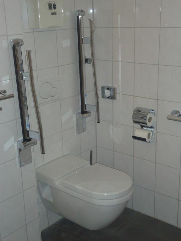 Cityminis 2* Dusseldorf