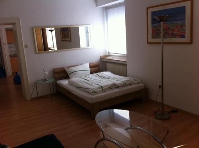 Inn Cityminis Dusseldorf